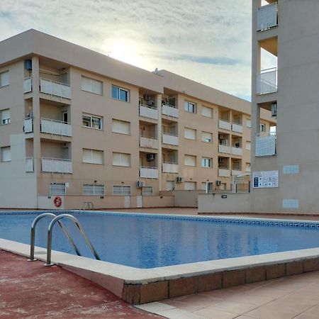 Miami Platja Cerca Del Mar Διαμέρισμα Εξωτερικό φωτογραφία