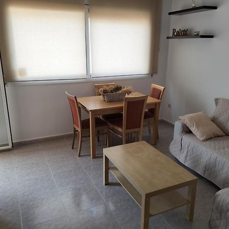Miami Platja Cerca Del Mar Διαμέρισμα Εξωτερικό φωτογραφία