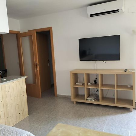 Miami Platja Cerca Del Mar Διαμέρισμα Εξωτερικό φωτογραφία
