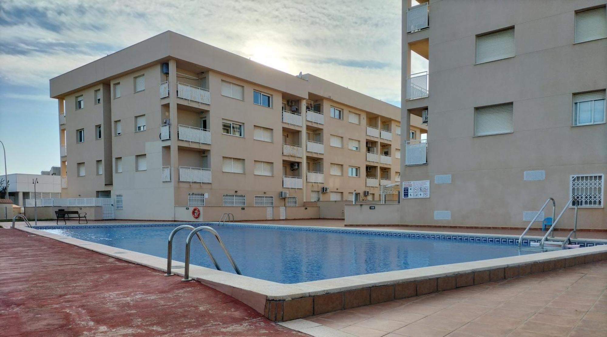 Miami Platja Cerca Del Mar Διαμέρισμα Εξωτερικό φωτογραφία