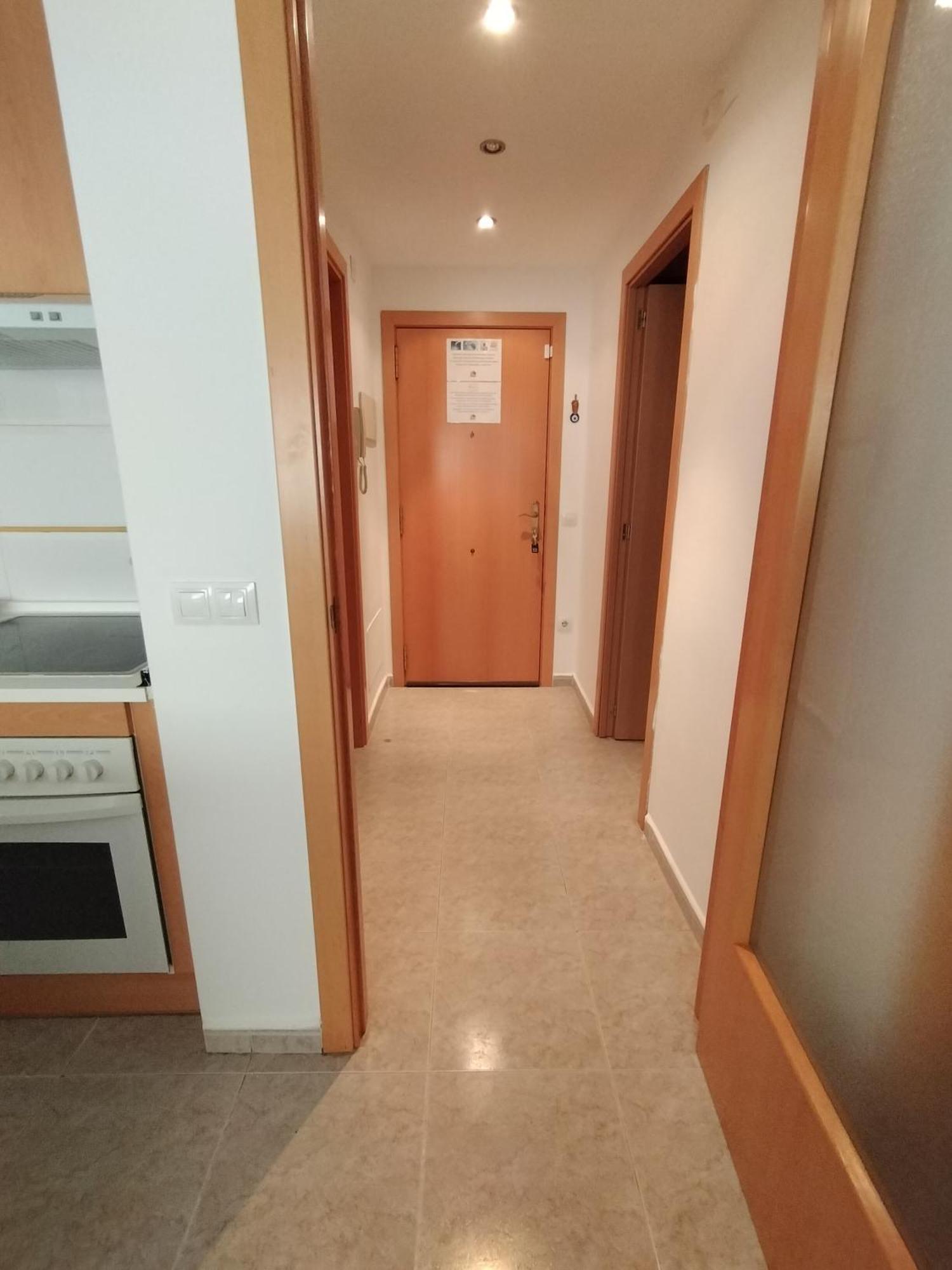 Miami Platja Cerca Del Mar Διαμέρισμα Εξωτερικό φωτογραφία