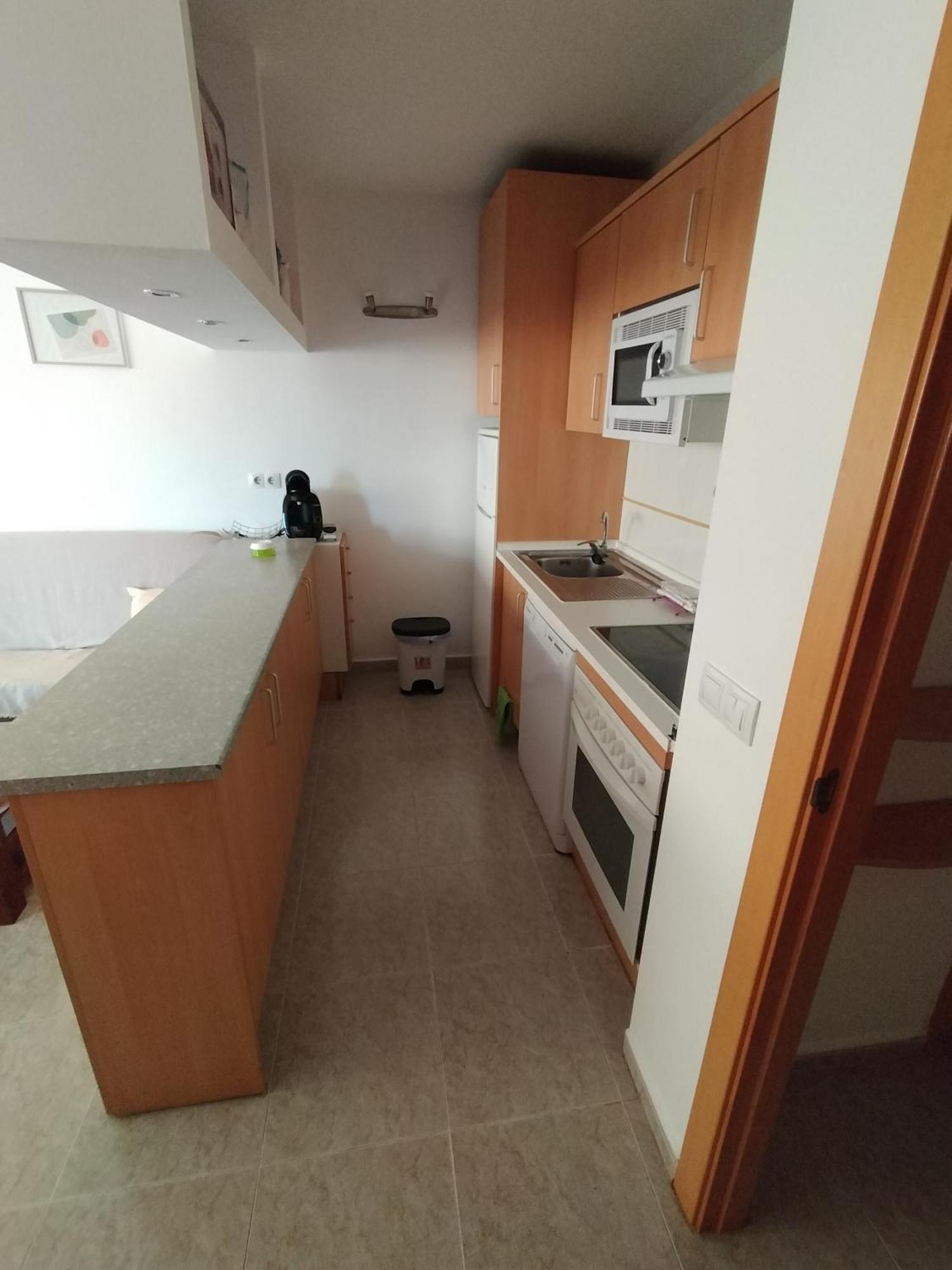 Miami Platja Cerca Del Mar Διαμέρισμα Εξωτερικό φωτογραφία