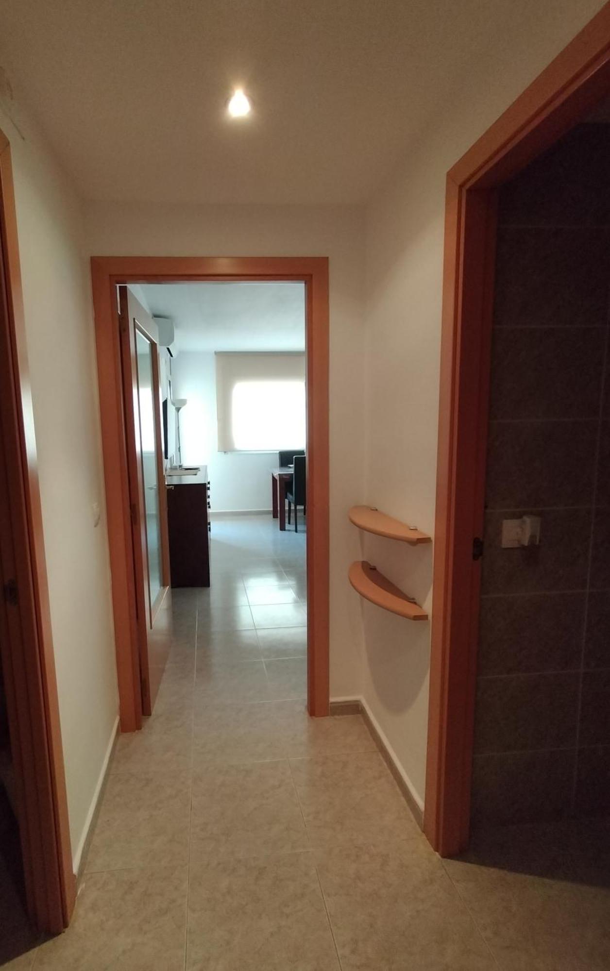 Miami Platja Cerca Del Mar Διαμέρισμα Εξωτερικό φωτογραφία