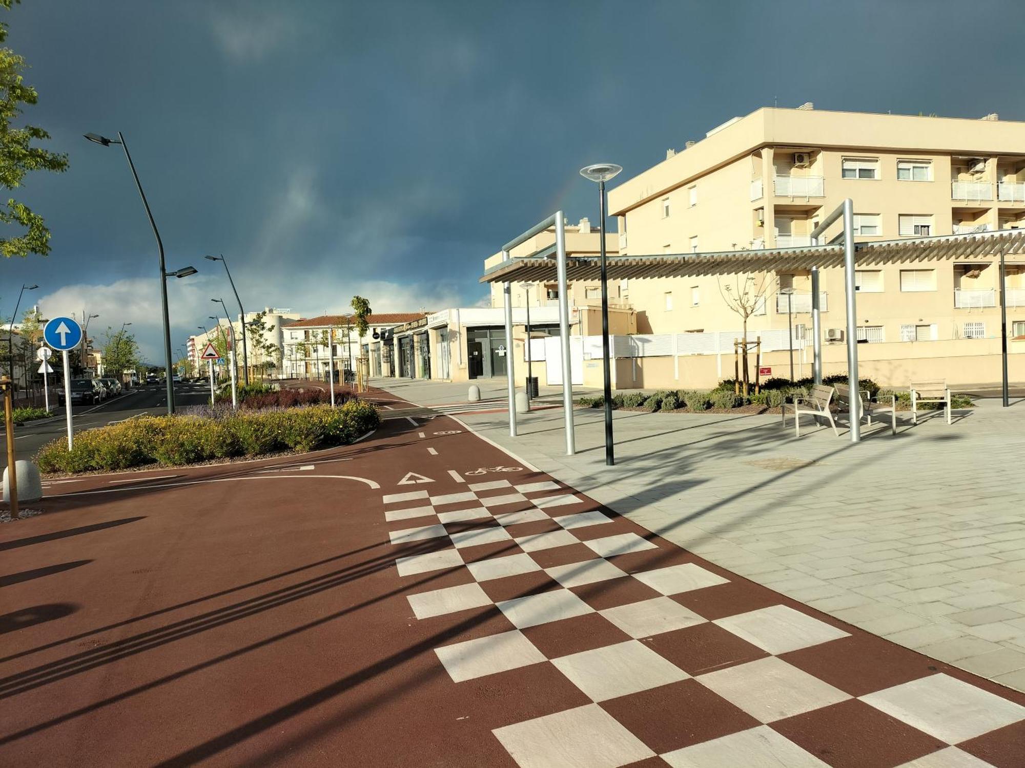 Miami Platja Cerca Del Mar Διαμέρισμα Εξωτερικό φωτογραφία