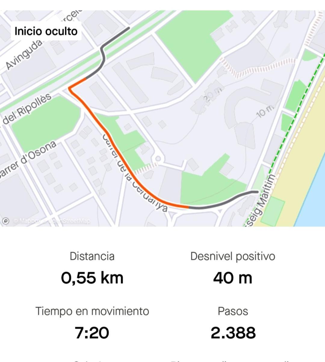 Miami Platja Cerca Del Mar Διαμέρισμα Εξωτερικό φωτογραφία