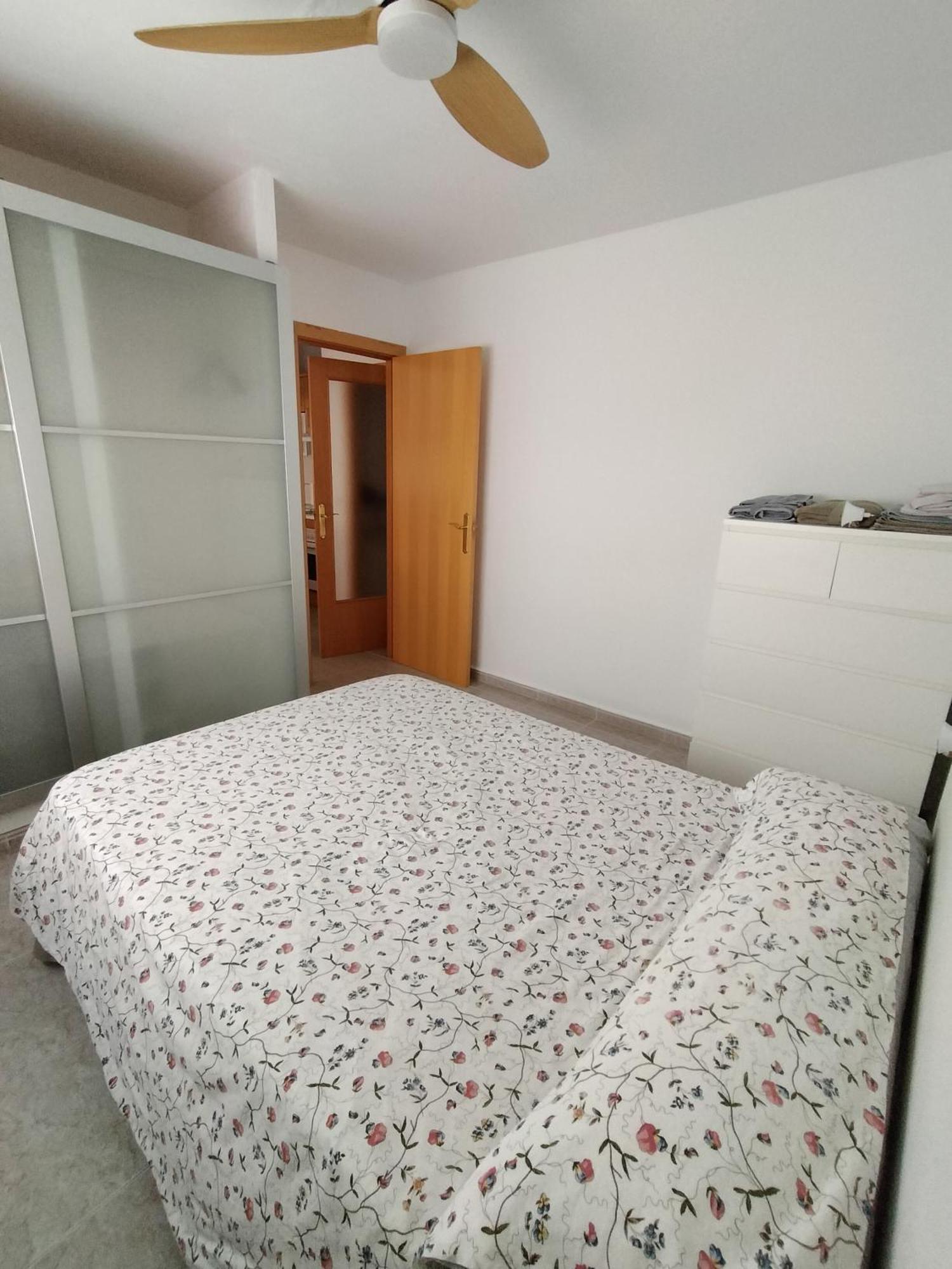Miami Platja Cerca Del Mar Διαμέρισμα Εξωτερικό φωτογραφία