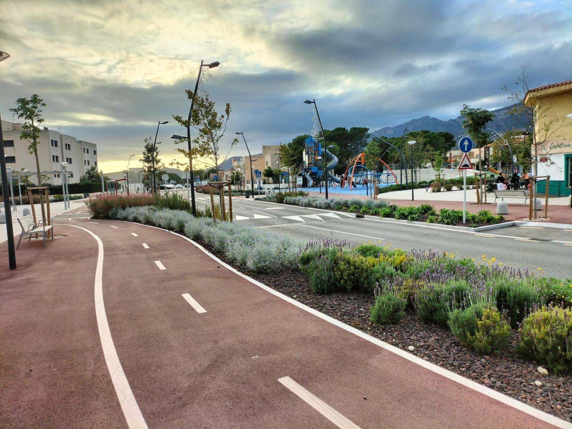 Miami Platja Cerca Del Mar Διαμέρισμα Εξωτερικό φωτογραφία