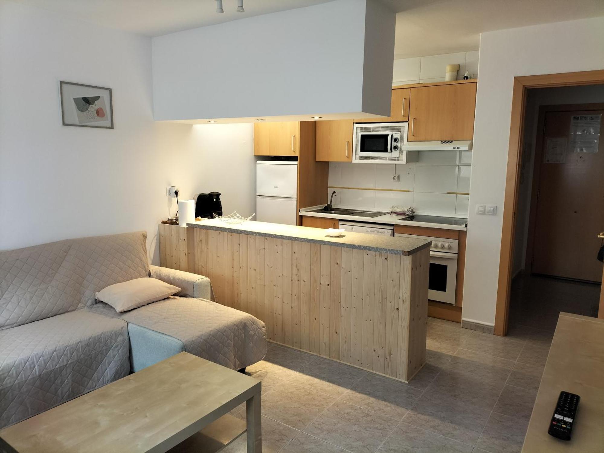 Miami Platja Cerca Del Mar Διαμέρισμα Εξωτερικό φωτογραφία
