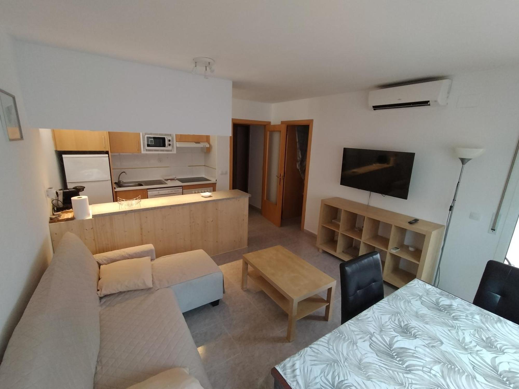 Miami Platja Cerca Del Mar Διαμέρισμα Εξωτερικό φωτογραφία
