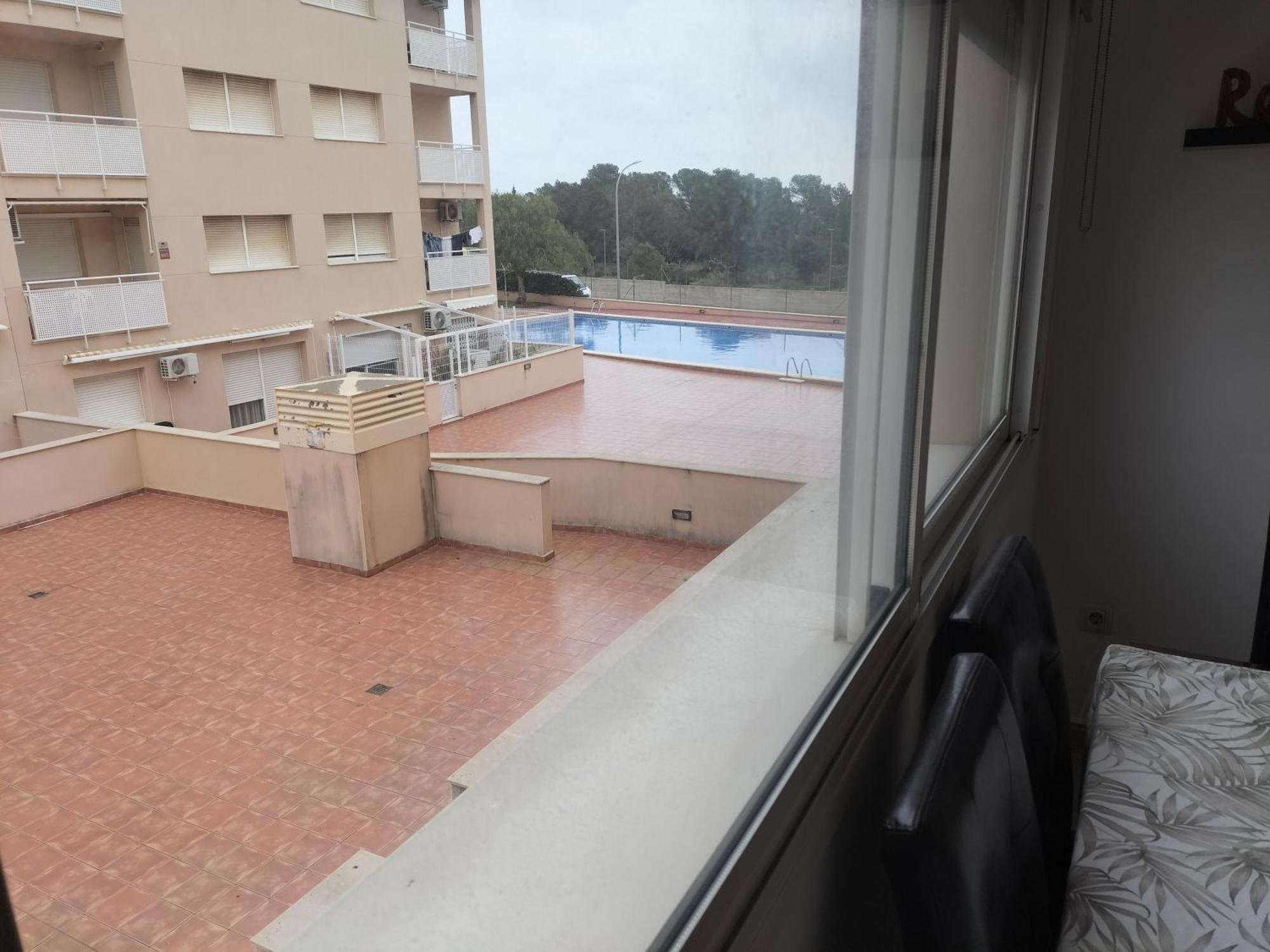 Miami Platja Cerca Del Mar Διαμέρισμα Εξωτερικό φωτογραφία