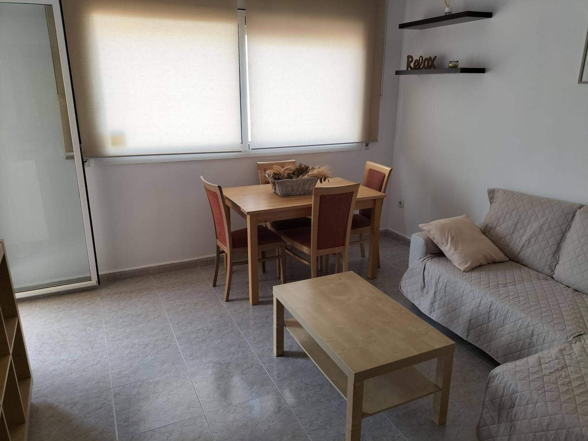 Miami Platja Cerca Del Mar Διαμέρισμα Εξωτερικό φωτογραφία
