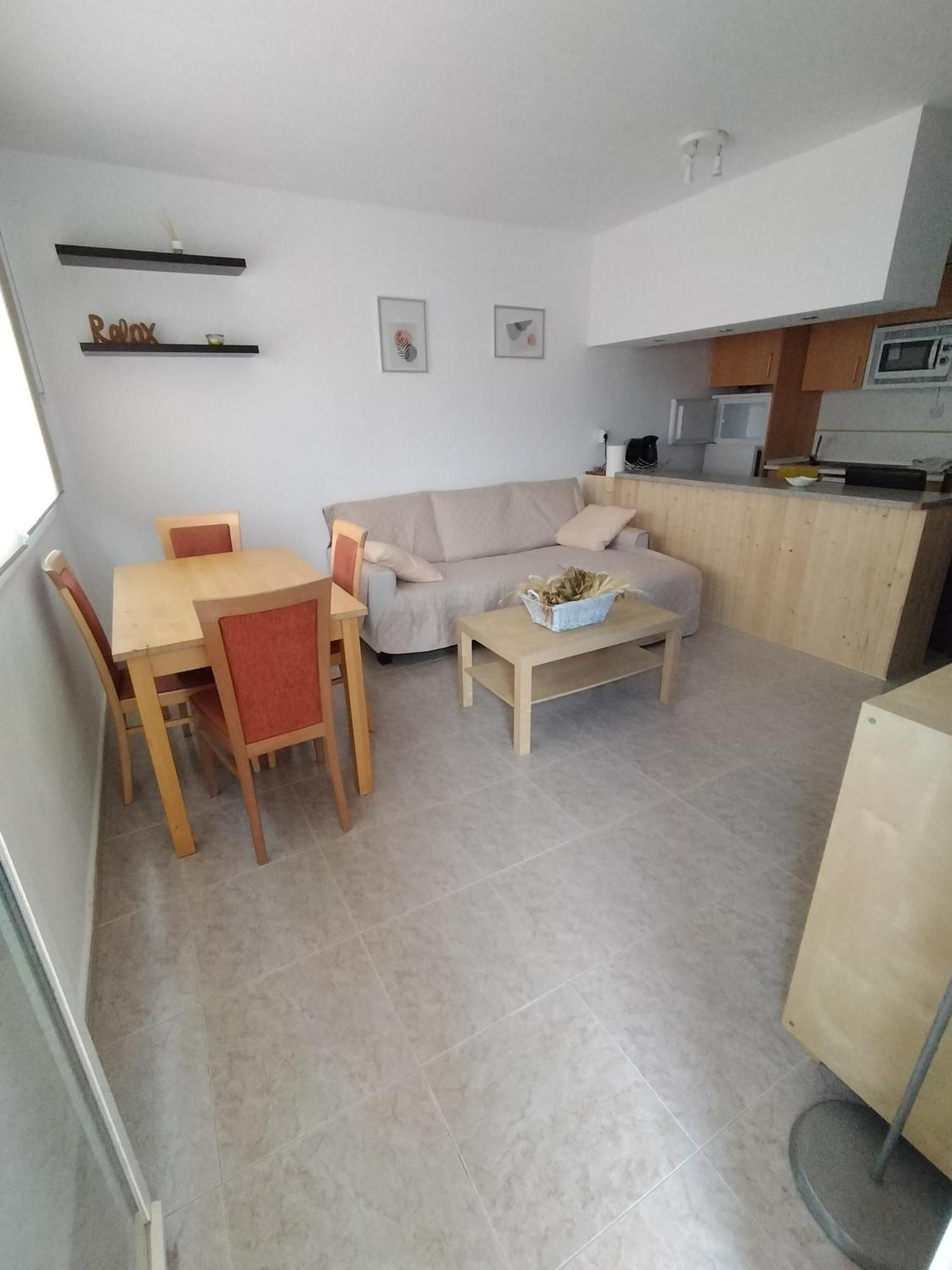 Miami Platja Cerca Del Mar Διαμέρισμα Εξωτερικό φωτογραφία