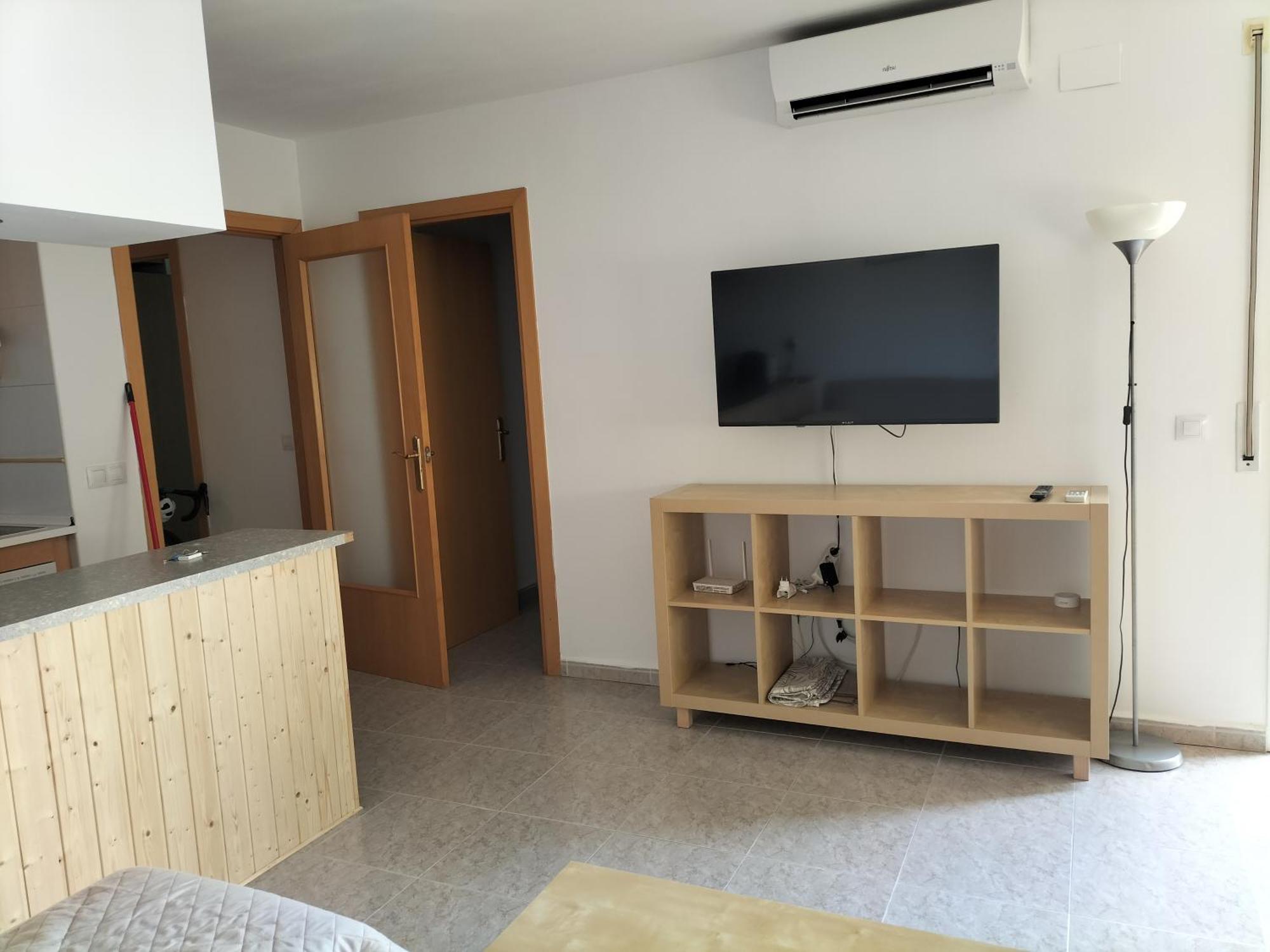 Miami Platja Cerca Del Mar Διαμέρισμα Εξωτερικό φωτογραφία
